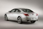 Buick Regal GS Concept 2010 года